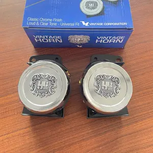 KLAKSON NIKO IMPORT SUPER COPY 12V DETAIL ORIGINAL MOTORCYCLE