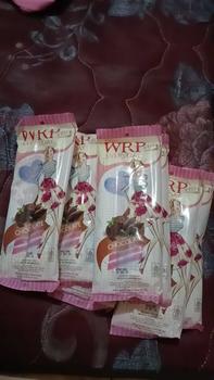 Product Review of WRP Everyday Susu Bubuk LFM Chocolate 60g from p**t 2