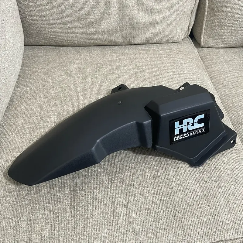 ￼HUGGER VARIO 160 ABS CBS STYLO + STICKER EMBLEM HUGGER SPAKBOR KOLONG AIR BLADE 1