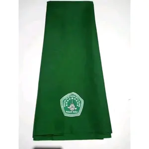 sabuk silat  pagar nusa, ukuran 25 cm panjang 3 meter Plus bed/sabuk silat warga Pagar nusa,sabuk PN  Samsak Boxing