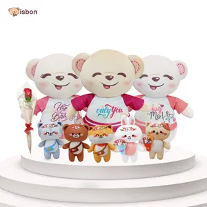 Boneka Keranjang live 40-190 special promo item best seller untuk hadiah kado lucu premium