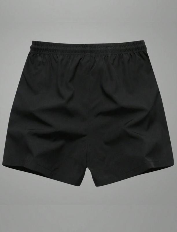 FLOOONEX. ID Celana Pendek Olahraga Pria atau Wanita Unisex cocok Untuk Semua Olahraga 1