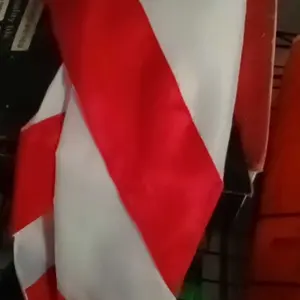 Hasduk/Kacu Pramuka Merah Putih Bahan Katun Halus dan Lembut Untuk Siaga,Penggalang,Penegak,Pembina, dan JUMBO