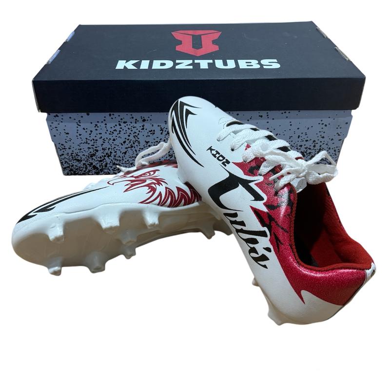 Product Introduction of Sepatu Sepak Bola Anak Laki Laki Usia 6-10 Tahun TK SD SMP Kelas 1 2 3 4 5 6 7 8 9 0 KIDZTUBS162592723 Outdoor Sport 25