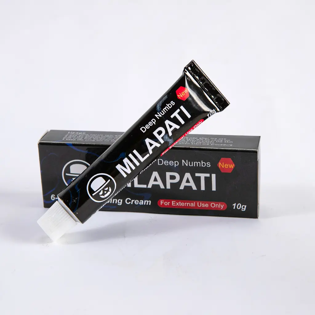 MILAPATI  Salep Tato
