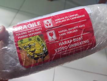 Product Review of Maestro Parfum May Way Parfume Wanita Tahan Lama Perfume Wanginya from b**l 0