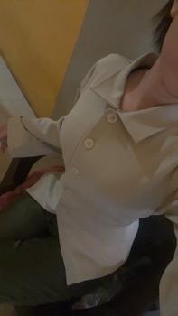 Product Review of Kadaka O-0205 Long Sleeves Outer Top | Atasan Outer Wanita Lengan Panjang from D**a 1