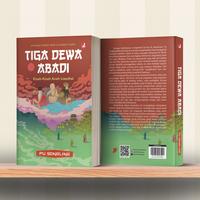 Gambar Buku Tiga Dewa Abadi: Kisah-Kisah Aneh Liaozhai (Cerpen) - Pu Songling - DIVA Press dari DIVA Press Group Kab. Bantul 3 Tokopedia