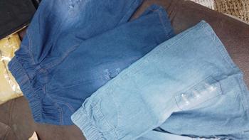 Product Review of Celana anak bahan soft jeans fashion anak from M**s z**n 0