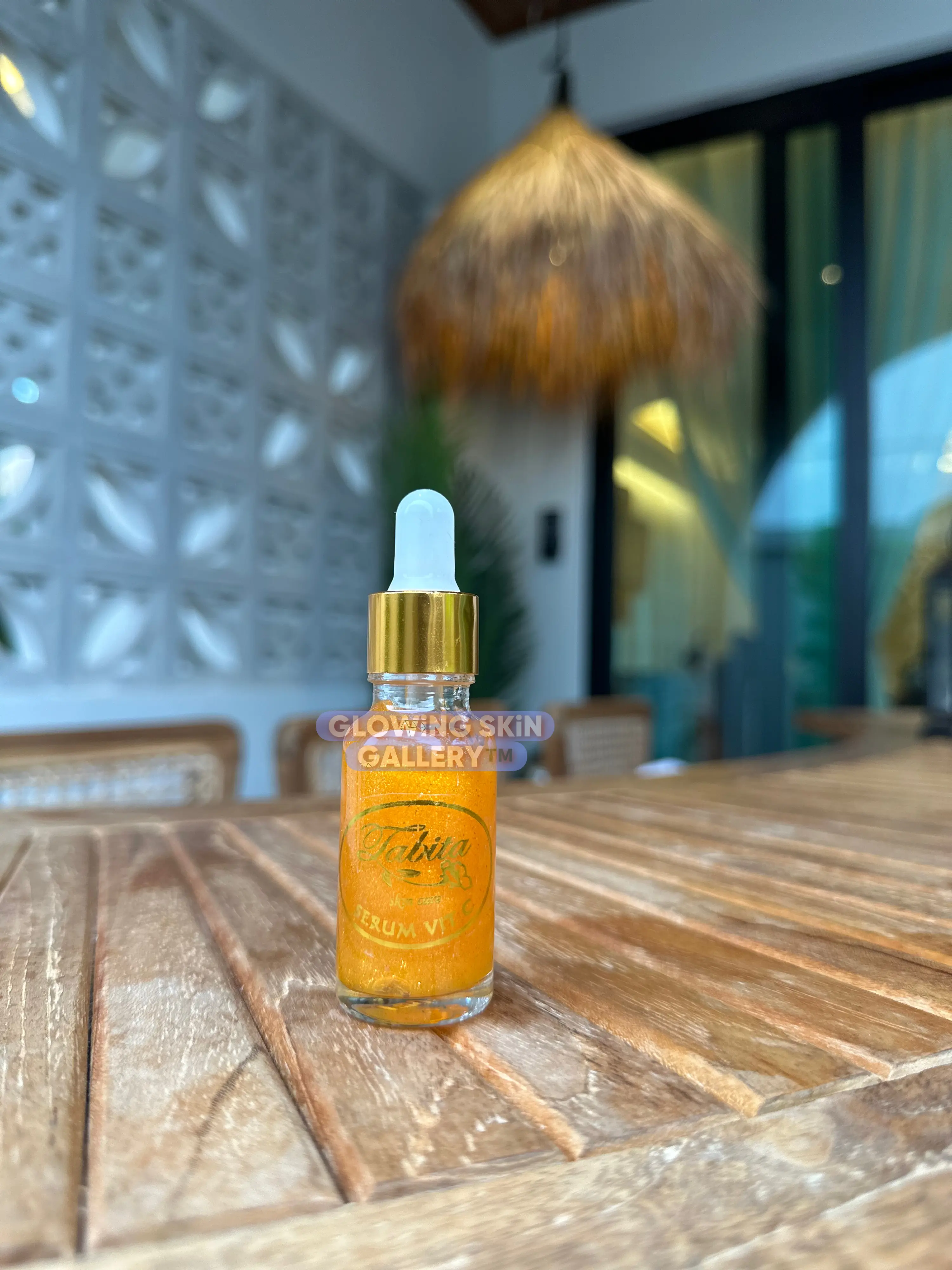 SERUM TABITA VIT C 20ml 0RIGINALJAKARTA.