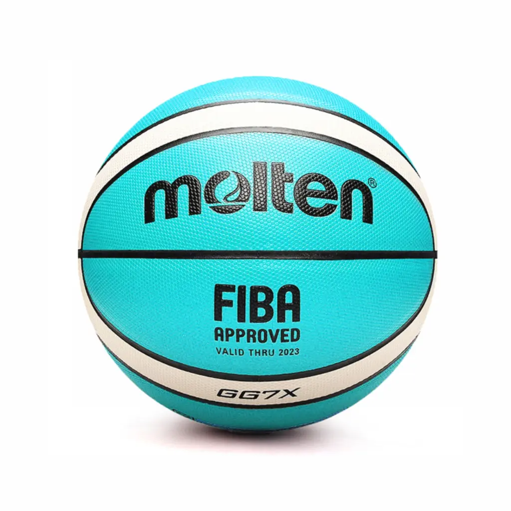 Molten Bola Basket Outdoor GG7 PVC Premium