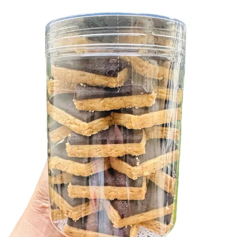 Cheese Choco stick kemasan jar 800 ml 0