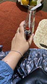 Product Review of hb whitening super premium //body lotion whitening super from i**_ 1