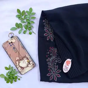 (COD) JUMBO KHIMAR SAFIYA  ORI VIE Hijab Instan  2 LAYER SYAR'I Cerruty Babydol Payet Mutiara Murce Hijab Instan CERUTY BABYDOL ORI VIE Khimar Syar'i Jumbo Ped Hijab Instan Termurah Jilbab kekinian Fasion Musim Hijab Khimar Jilbab Instan Kerudung Bergo