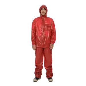 EIGER THUNDERBOLT 1.0 RAINSUIT