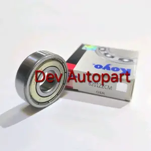 Bearing/Lahar 6201 ZZ KOYO