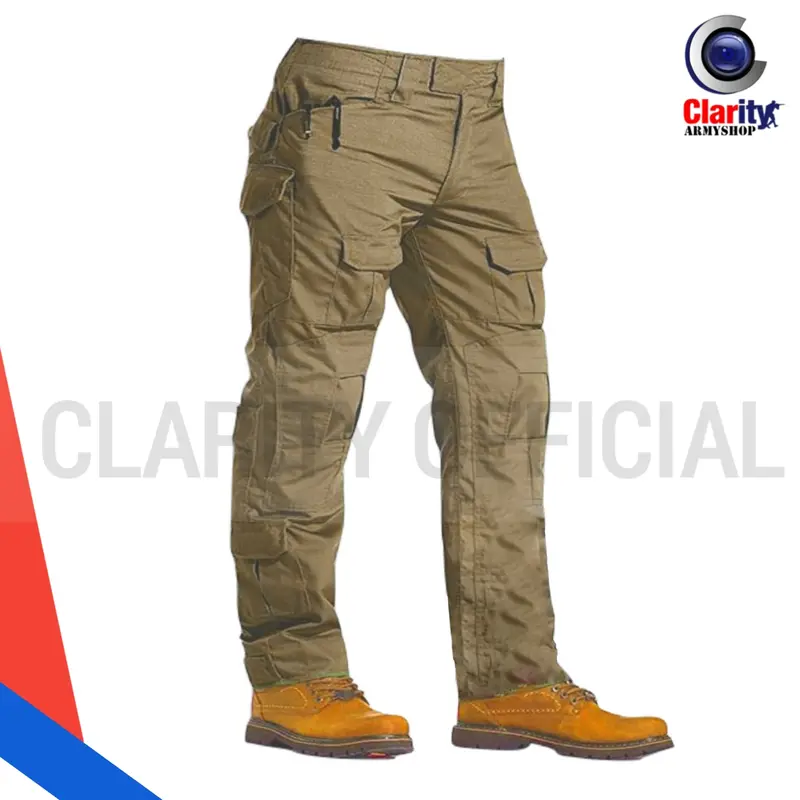 CELANA TACTICAL 511 / CELANA LAPANGAN 511 Abu Kantong Pria Army Hijau Cargo Outdoor Panjang Gunung Cowok Dewasa Hitam Navy Nyaman Casual 0