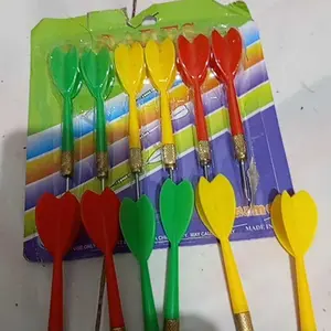 Jarum Panah Dart isi 6 / Jarum Panahan Dart Game