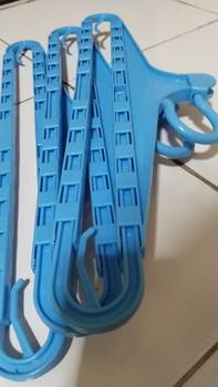Product Review of Gantungan Tarik Hanger Handuk Lebar Untuk Sajadah Karpet Kuat Bagus from n**3 2
