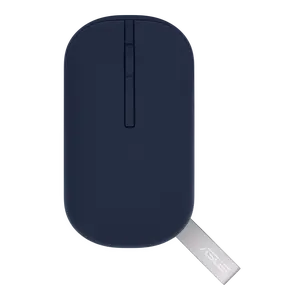 ASUS Marshmallow Mouse MD100