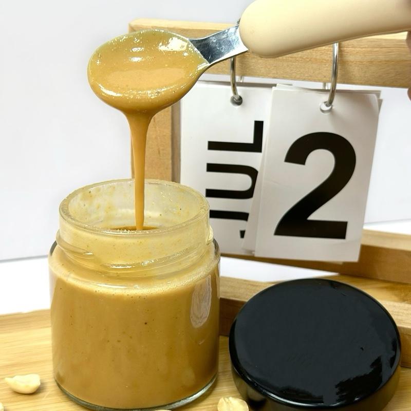  Thực phẩm bơ đậu phộng bơ mè 100g Foods 