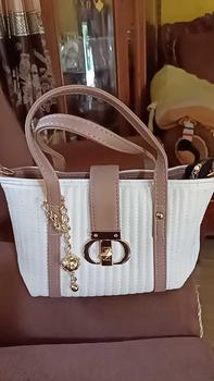 Product Review of [ALPAKA BAG] Wildanstore tas handbag selempang wanita from j**i 2