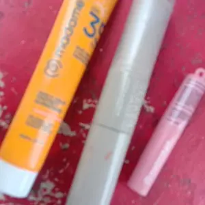 [BUY 1 GET 2 GIFT] Madame Gie Charmseeker Ombre - Lipstick Soft Matte Finish lipstik  lipcream lasting Gloss Kosmetik Liquid Waterproof Bibir