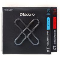 Gambar D'Addario XTC45 / XTC46 XT Classical Composite Nylon Senar Gitar Klasik Nylon - Hard Tension senar  gitar - XTC45 Normal Tension dari Grandia Shop Kota Tangerang Selatan 1 Tokopedia