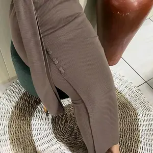 Kamen knit set selendang/kamen knit aborigint/kamen jadi bali/nyaman diipakai sehari hari Stretch rok