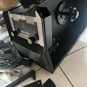 mesin las mig 500 pro las mig+tig+mma