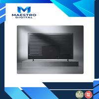 Gambar LG 43NU855BPSA SMART TV NANO 4K UHD AI TV NU85 2026 43 inch - JABODETABEK dari Maestro Digital Kota Tangerang Selatan 2 Tokopedia