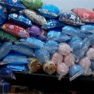 BANTAL GULING HOTEL MURAH 3