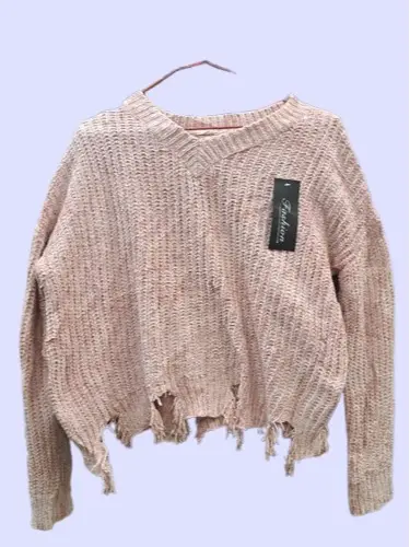 KNITWEAR WANITA KODE 101 -200 BAJU ATASAN UNISEX 5