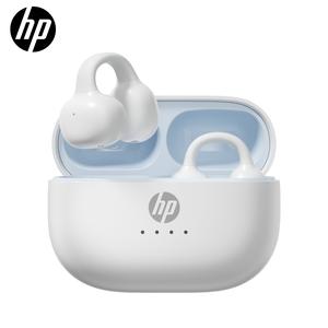 HP H10N ワイヤレスイヤホン、軽量設計のステレオBluetoothスポーツヘッドホン、しっかりフィットして友人への素晴らしいギフト