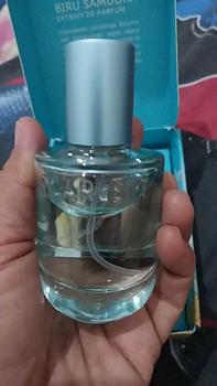 Product Review of Scarlett Whitening Extrait De Parfum 30ml from G**a 3