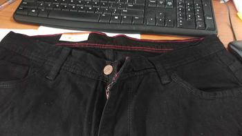Product Review of Jeans Pendek Pria Original Terbaru Model Skinny from s**y 1
