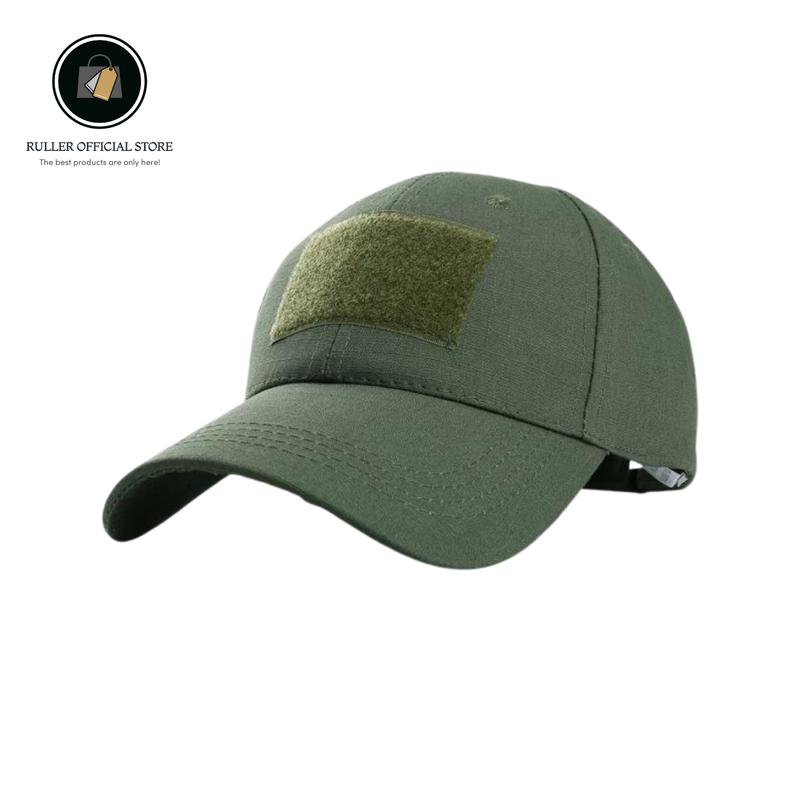 GROSIR Topi Tatical Velcro termurah 2