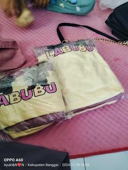 Product Review of STELAN ANAK TERBARU MOSHTER BUBU KRAH USIA 2-12 TAHUN from a**2 0