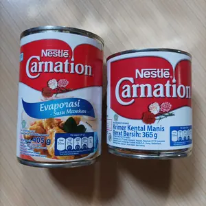 Nestle Carnation Krimer Kental Manis 365g
