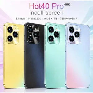 LIVE I 5.5 Promo ht-J.40  terbatas di toko kami pengiriman cepat desain cantik COD