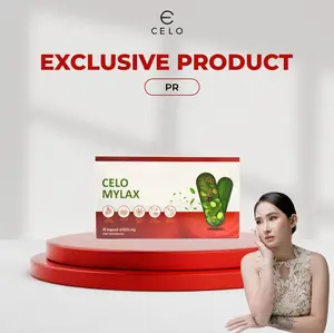 CELO JAMU PR (1 PCS) BPOM DAN HALAL
