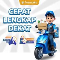 Gambar Lungene Swab Antigen Rapid Test Cassette Isi 1S dari Farmaku Kota Administrasi Jakarta Barat 3 Tokopedia