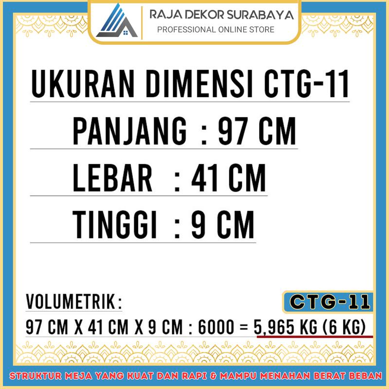 Product Introduction of RajaDekor - Bedside Table Meja Nakas Kayu Meja Penyimpanan Sisi Ranjang Tempat Tidur Tempat Penyimpanan Sisi Kasur Furniture Lemari Sisi Ranjang Bisa Cod Seluruh Indonesia 25
