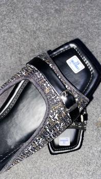 Product Review of Sandal Wanita Terbaru Kekinian 2025 Empuk Gaya Korean Style Viral from S**A 1