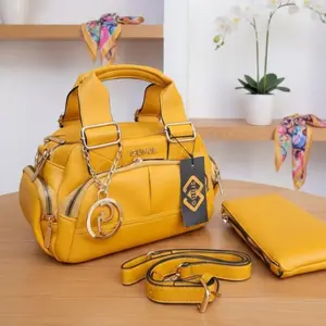 GUNJE-tas selempang fashion cantik #6 ruang........