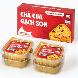 Muốn tô bún riêu nhìn “có gạch cua” chuẩn quán? Chỉ 179K là có ngay