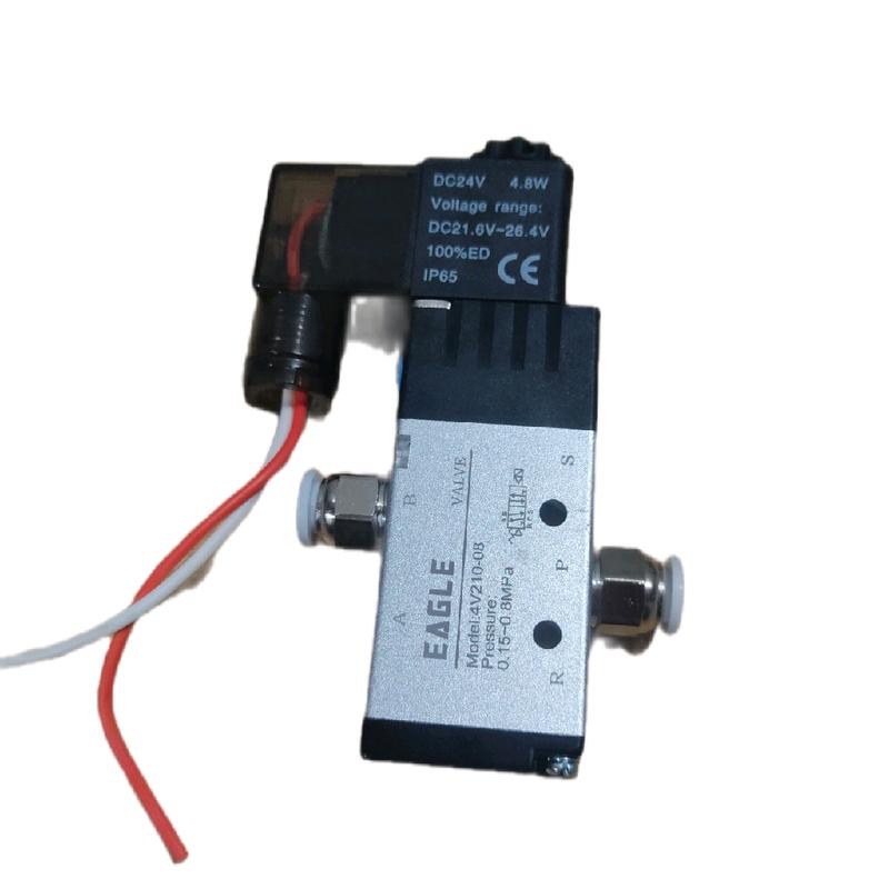 Rơ Le Lắp Còi Hơi Ô Tô Điện 24v và 12v