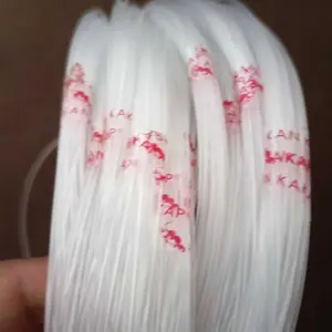 UKURAN 100 - 10.000 SENAR LAYANGAN CAP IKAN KAKAP