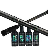Gambar ECOODA Joran Egi Exairetika Squid Hunter ROD 1.98M/2.29M/2.54M Line 0.4-1 Baitcasting/Spinning JP122 - 762MS dari Ecooda Official Store Kota Administrasi Jakarta Barat 5 Tokopedia