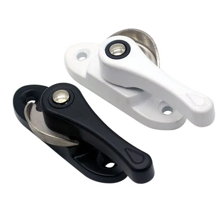 SLIDING WINDOW CENTERLOCK 798/900SERIES WITH HOOK - TikTok Shop Philippines